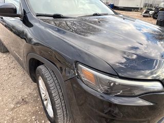 Vehicle Parts Image #1